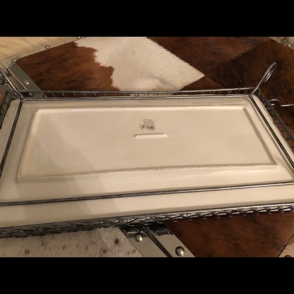 🎄 Christmas serving platter - Picture 9 of 10